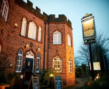 Childwall Abbey by Marstons Inns - Liverpool