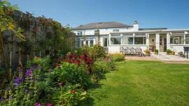 Chillington House - Kingsbridge