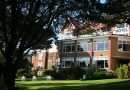 Chine Hotel - Bournemouth
