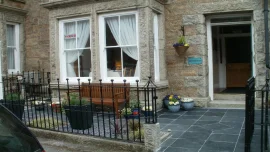 Chiverton House Guest Accommodation - Penzance