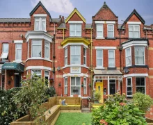 Chomley Self Contained Holiday Flats - Scarborough