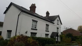 Church End Farm Bed and Breakfast -Hale,  Liverpool