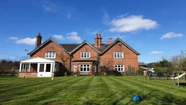 Church Farm - Solihull