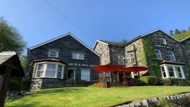 Church Hill House - Betws-y-Coed