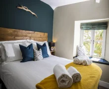 Church House Inn Churchstow - Kingsbridge
