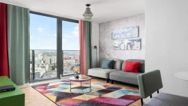 Church Street by Supercity Aparthotels - Manchester
