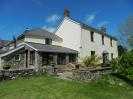 Cilwen Country House Bed and Breakfast - Abernant
