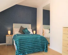 City Centre Rooms - Lauriston - Edinburgh