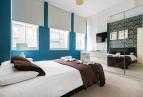 City Rooms - London