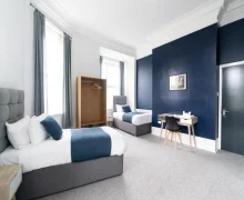 Citysteps Hotels Newcastle West - Newcastle upon Tyne