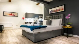 CityStop Apartments - Newington Street - Liverpool
