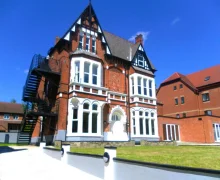 Claremont Hotel - Nottingham