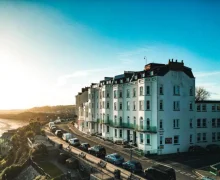 Clarence House Hotel - Tenby