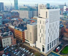 Manchester, 4 star