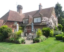Clayton Wickham Farmhouse - Hurstpierpoint