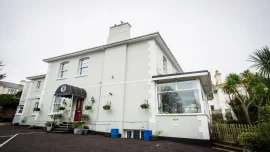 Cleveland Hotel - Torquay