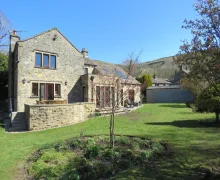 Cleveliot House - Skipton