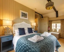 Cley Windmill - Cley-Next-The-Sea