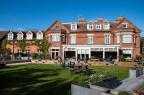 Cliff House Hotel - Bournemouth