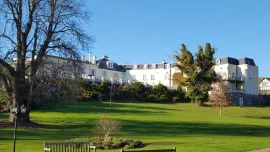 Cliffden Hotel - Teignmouth