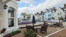 Clifton Villa Guest House - Llandudno