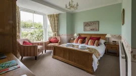 Cliftons Guest House - Truro