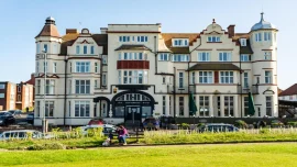 Cliftonville Hotel - Cromer
