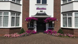 Clover Spa and Hotel - Birmingham