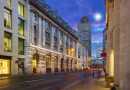 Club Quarters Gracechurch - London