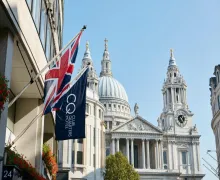 Club Quarters St Pauls - London