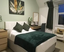 Clune House - Newtonmore