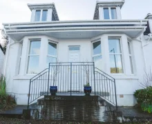 Clyde View B&B - Dunoon