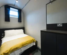 Edinburgh, 4 star