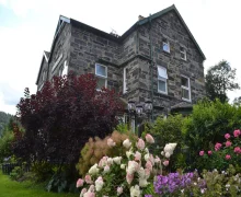 Coed-y-Fron - Betws-y-Coed