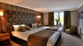 Birmingham, 3 star