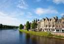 Columba Hotel - Inverness