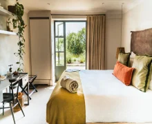 Combe Grove Hotel - Bath