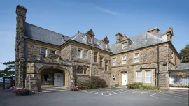 Combe Martin, Devon