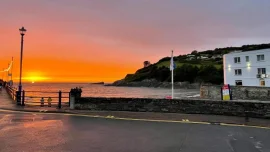 Combe Martin, Devon