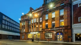 Birmingham, 2 star