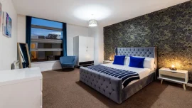 Birmingham, 3 star