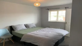 Comfortable Stay - West Bromwich