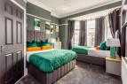 Comfy-Stays - Lower Ocean Road - South Shields