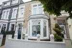 Comfy-stays - Ocean Road - South Shields