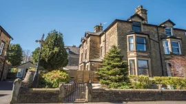 Compton Guest House - Buxton