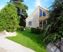 Conygre Bungalow - Bath