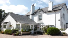 Cookshayes Country Guest House - Moretonhampstead