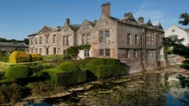 Coombe Abbey Hotel - Coventry