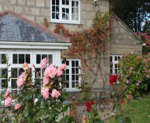 Coombe Farmhouse - St Ives