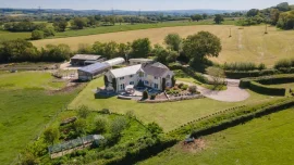 Copse Gate Farm - Bridport